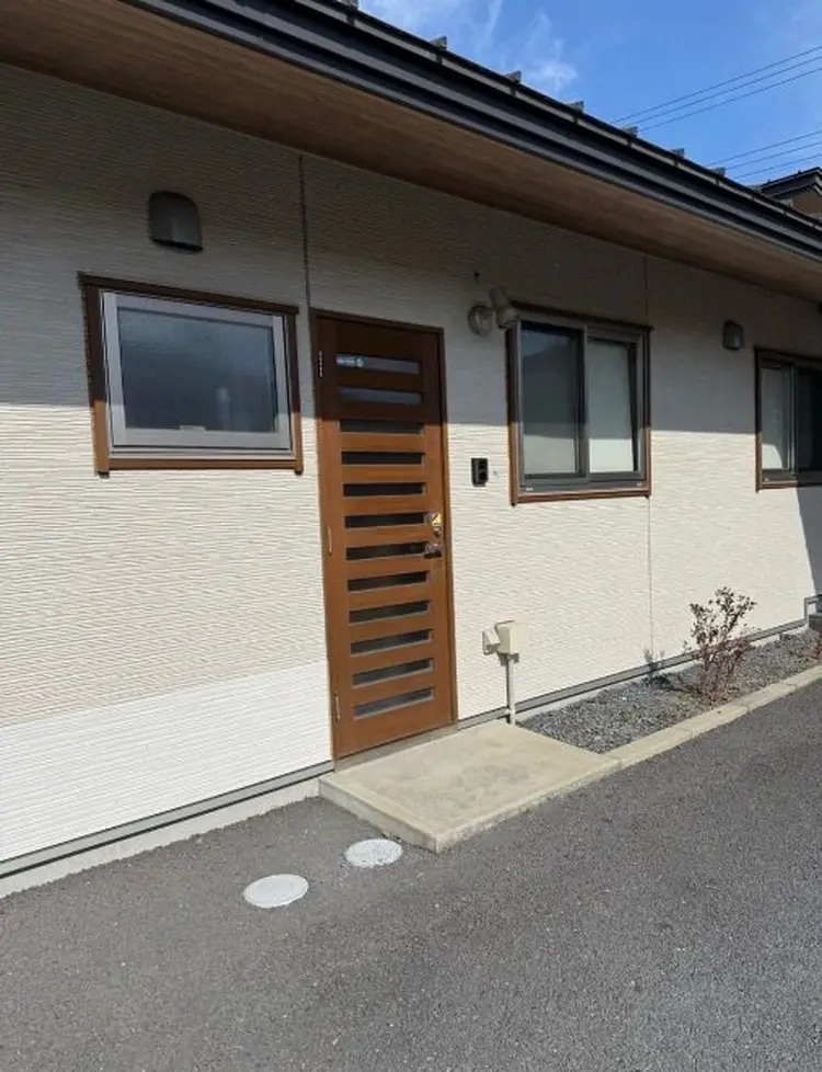 beautysalonMの内観・外観1