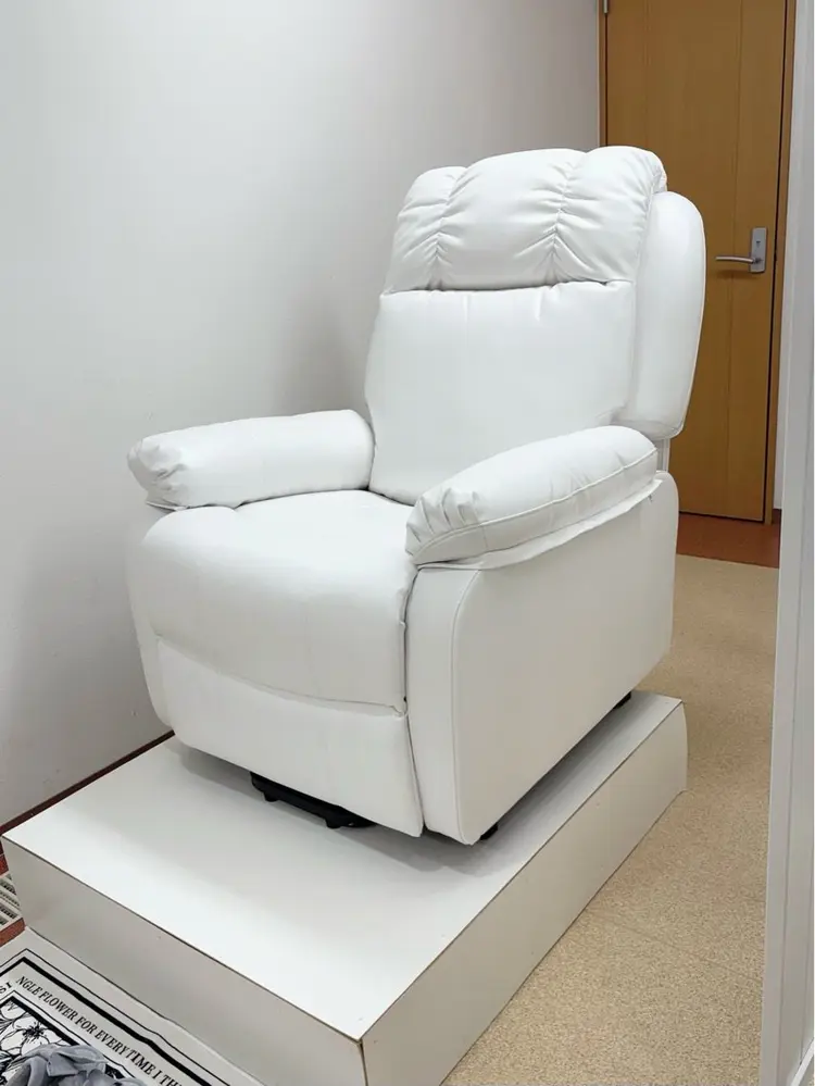 HAIRCOCOROの内観・外観3