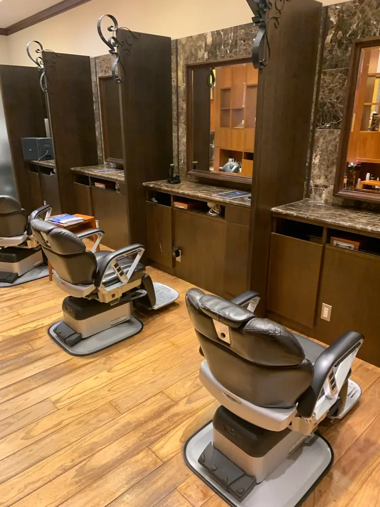 レイエレガンスの内観・外観3