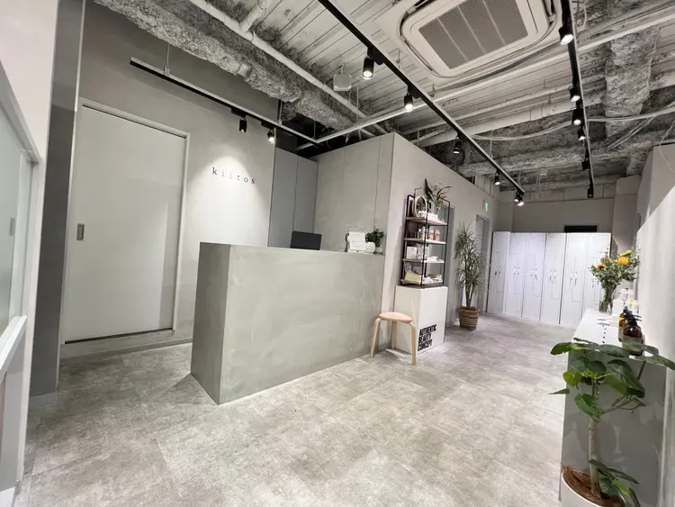 Lien by kiitosの内観・外観2