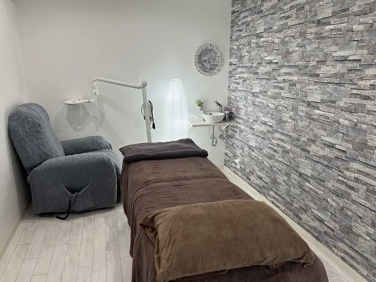 effetの内観・外観1