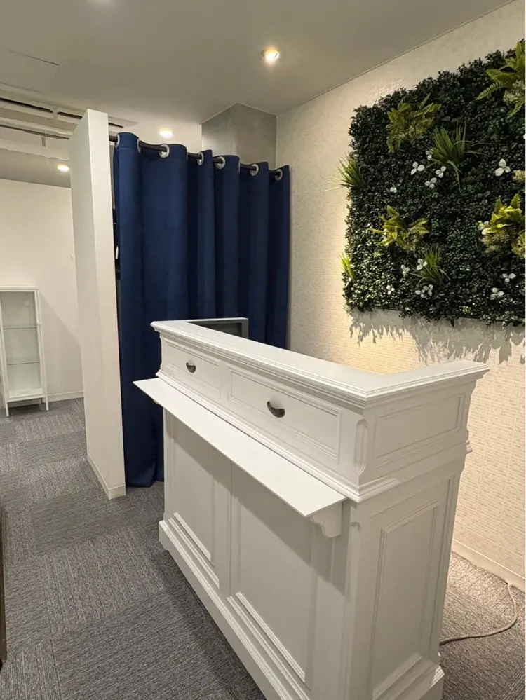 Rifuro 勝田台エステの内観・外観1