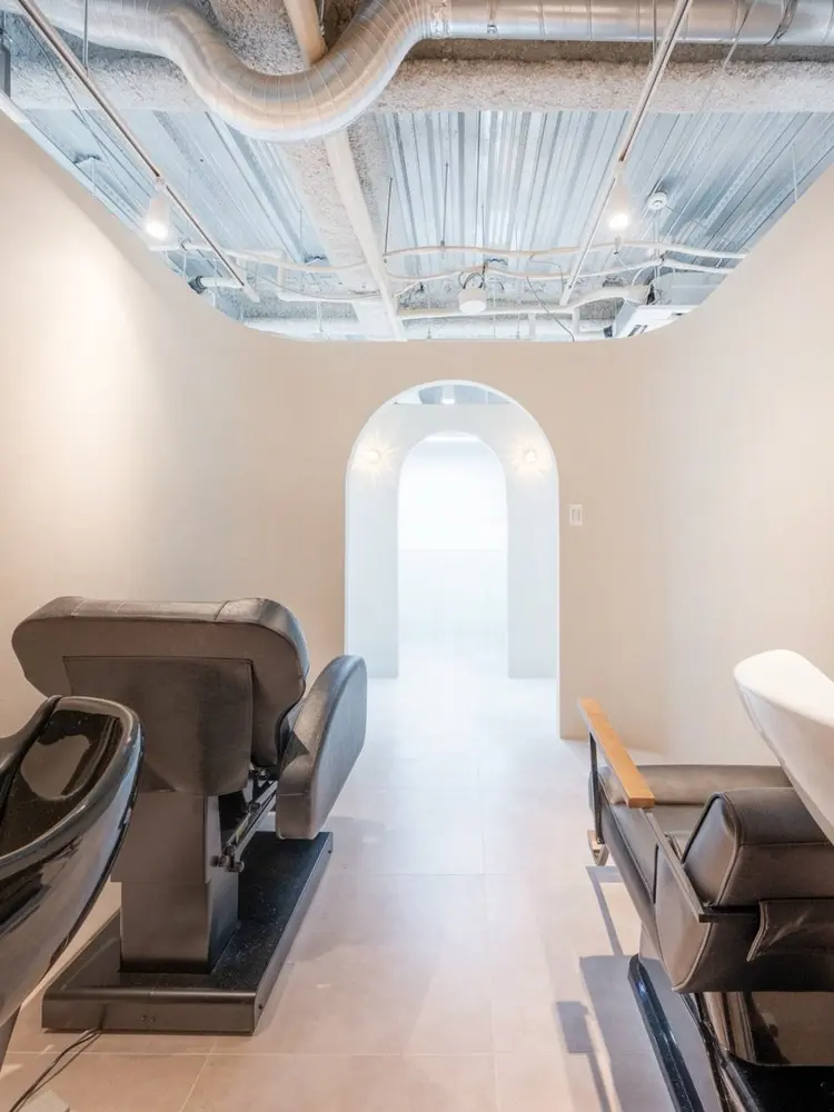 Ciela船橋の内観・外観2