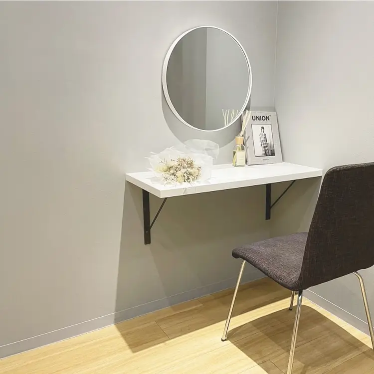 GIENの内観・外観2