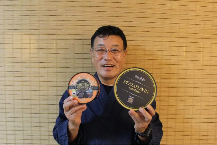 美容と髪の毛のSOS隠庵の内観・外観3