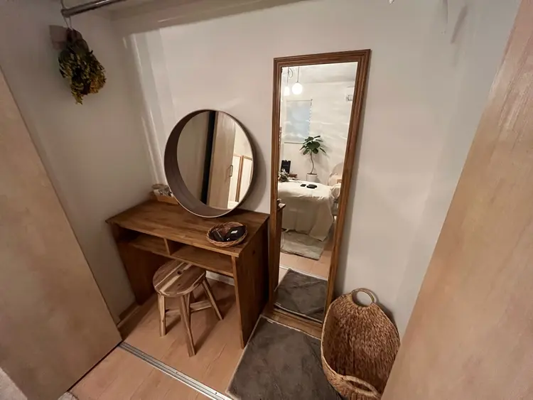 まるさんかくしかくの内観・外観2