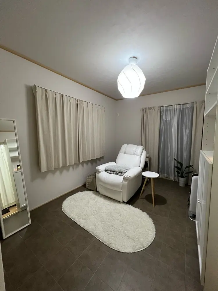 carinaの内観・外観1