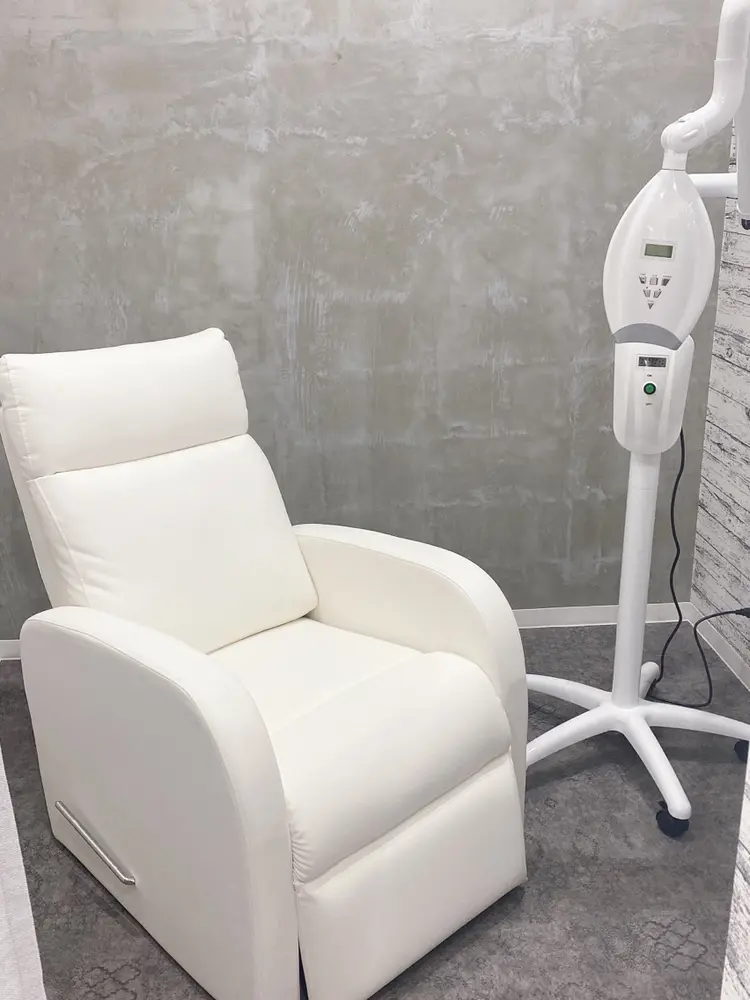 セルフホワイトニング bright尼崎店の内観・外観3