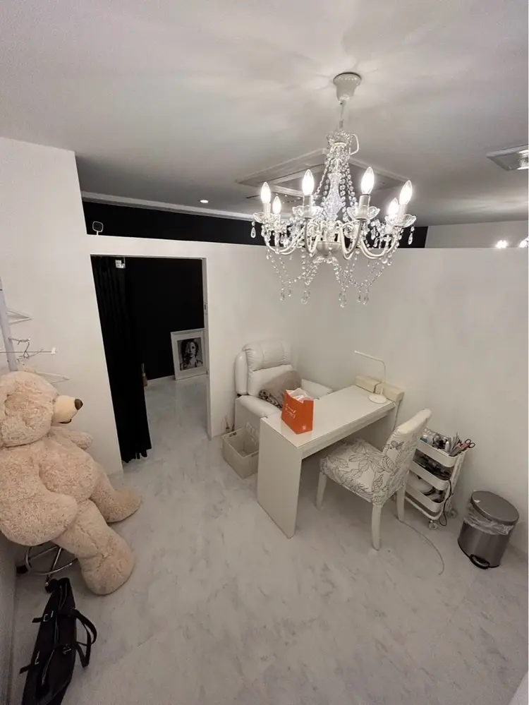 美PLACEの内観・外観3