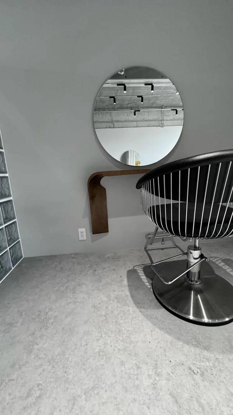 TOIROの内観・外観3