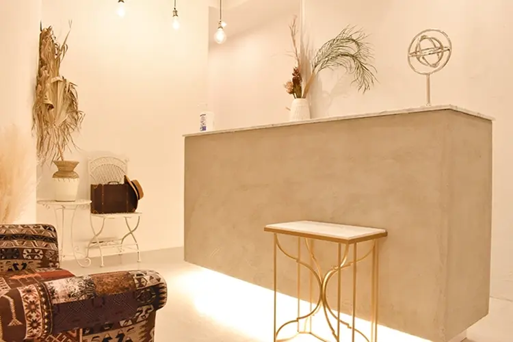 STRI-ストリ-の内観・外観1