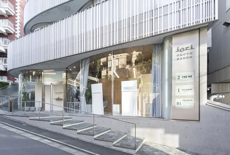 Lomaliaの内観・外観1