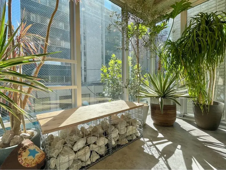 volta∞knot【ボルタノット】の内観・外観2