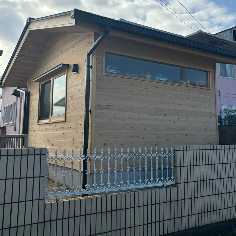 eyelash＆nail オクタビアスの内観・外観1