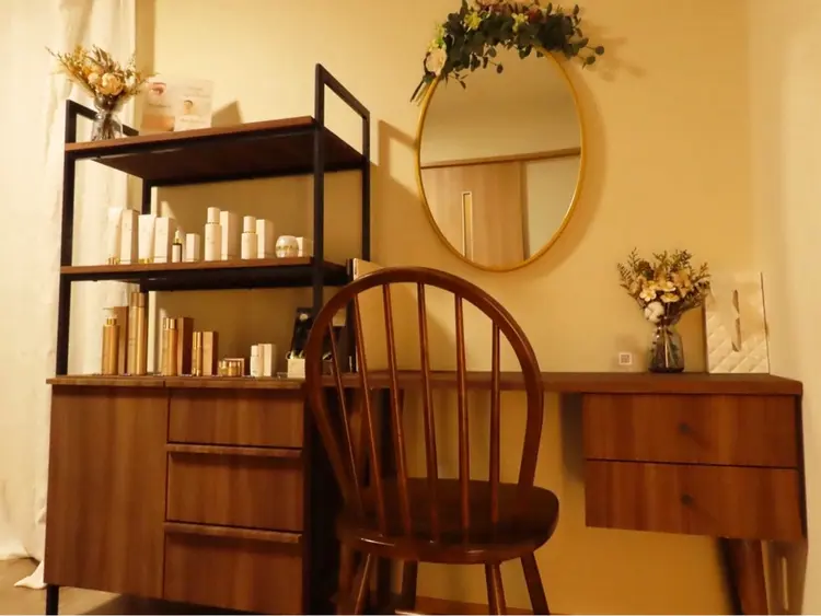 Total  Beauty Salon KARENの内観・外観3