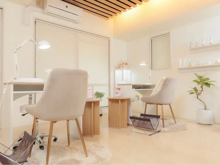 tou【トウ】四条烏丸の内観・外観1