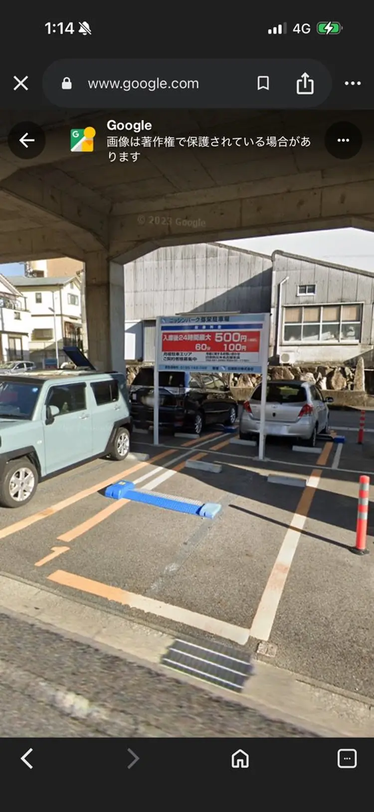 enjelの内観・外観2