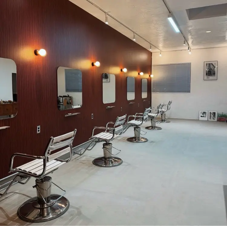 illatosの内観・外観2