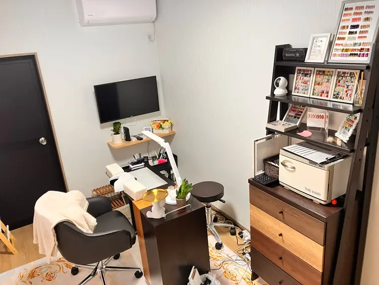 にこの内観・外観2