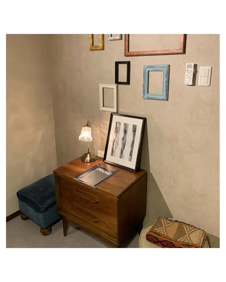 ネイルサロン　Si-Ki(シーキ)の内観・外観1