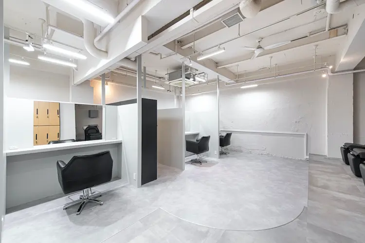 tokute吉祥寺の内観・外観1