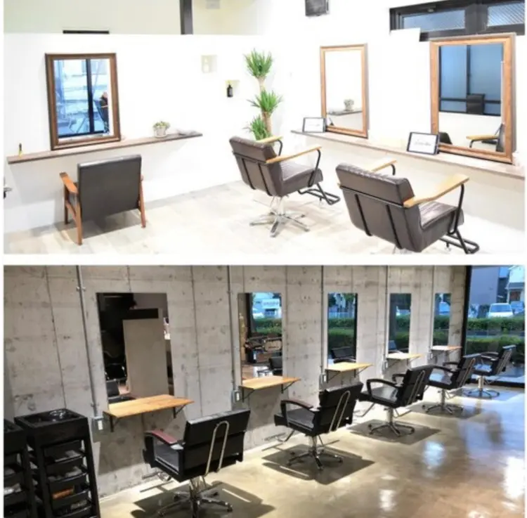 Lowha(ローハ)の内観・外観3