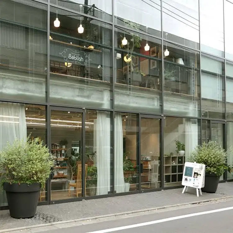 brisaの内観・外観2