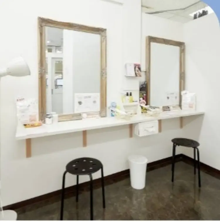 Neobeautyイズミヤ松原店の内観・外観2