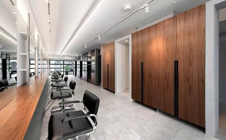 ABBEY3の内観・外観3