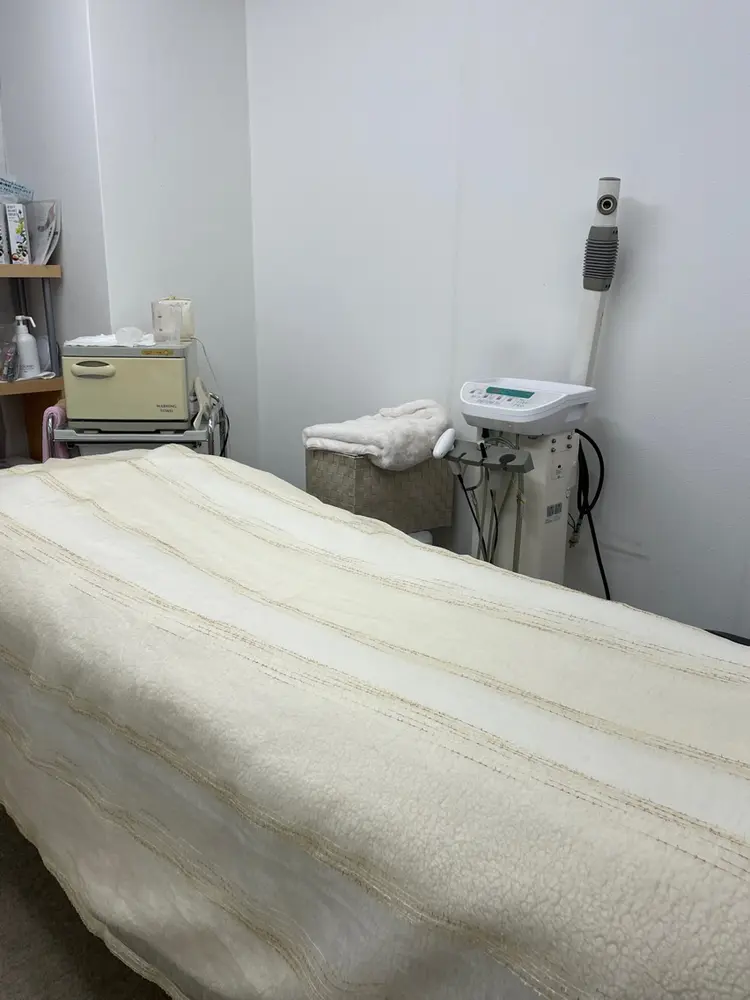 ポーラ美・Bloomの内観・外観1