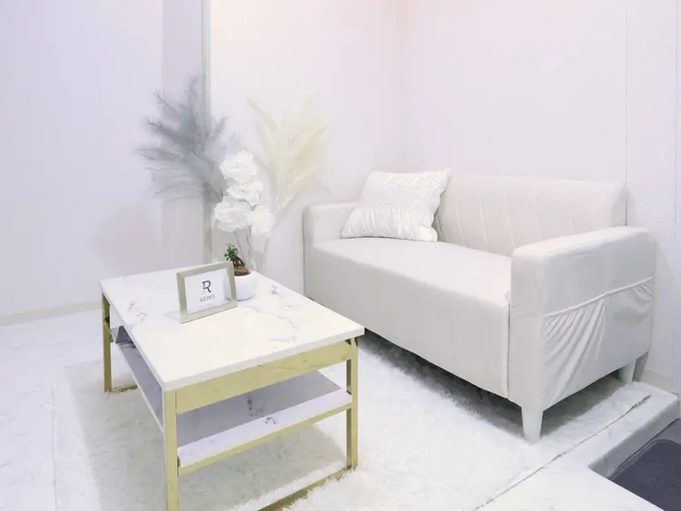 REINE BEAUTY  SALONの内観・外観2