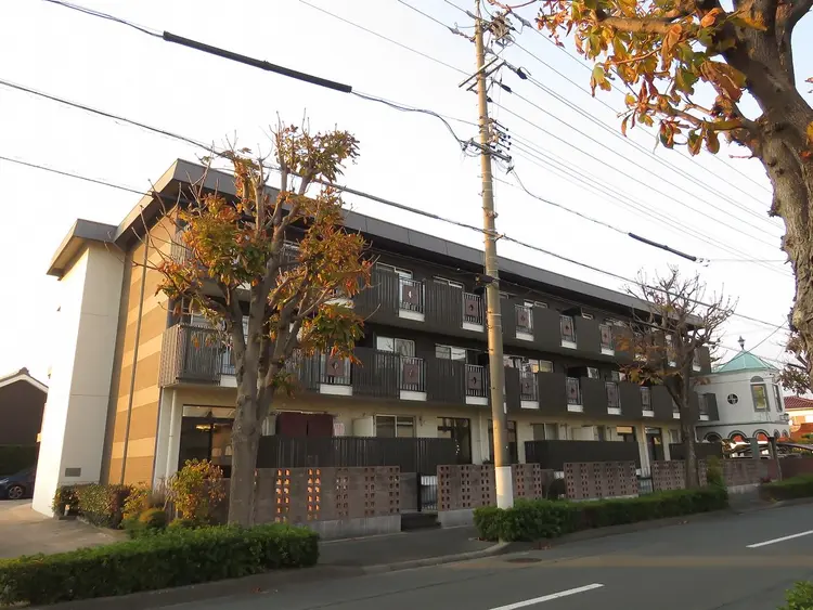 シェービング専門店【シェービングスタンド浜松店】ブライダル/うなじ/毛穴の内観・外観2