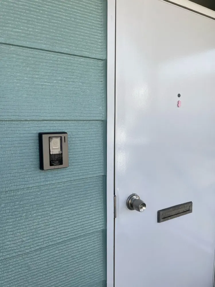 nail room utoutoの内観・外観3