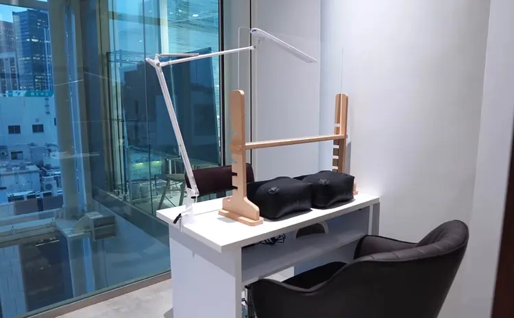 ayana nailsの内観・外観3