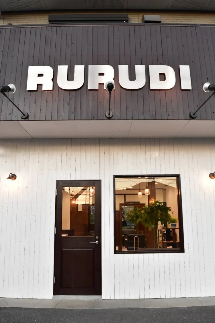 RURUDI 杉戸高野台の内観・外観3