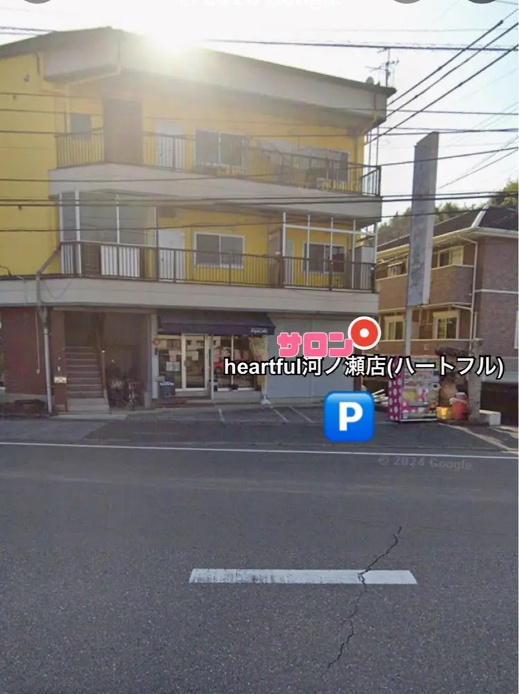 YURUMARUの内観・外観2