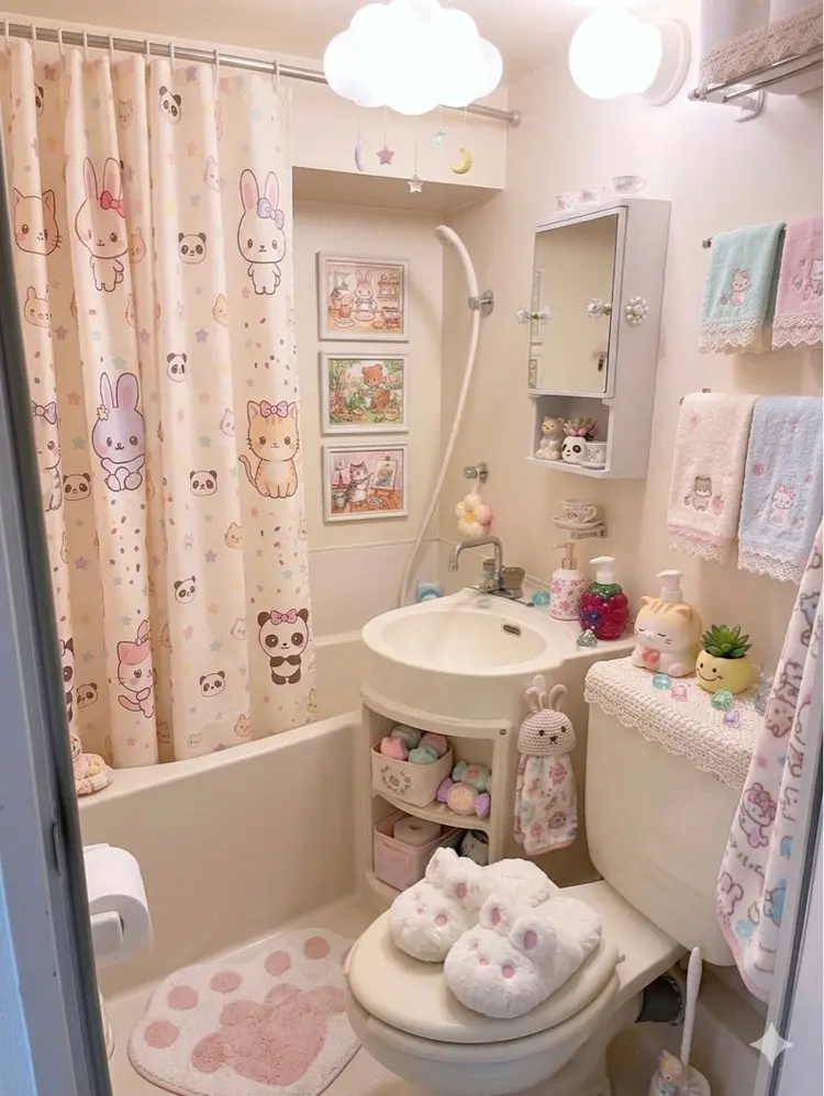 salonbenaの内観・外観2