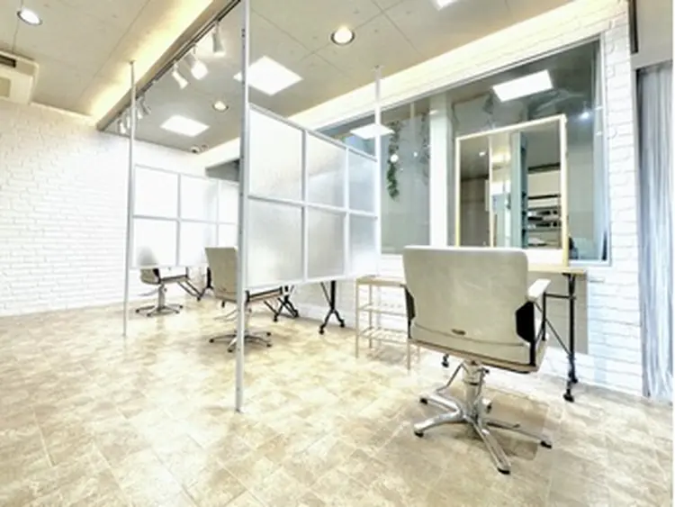 less仙台の内観・外観3