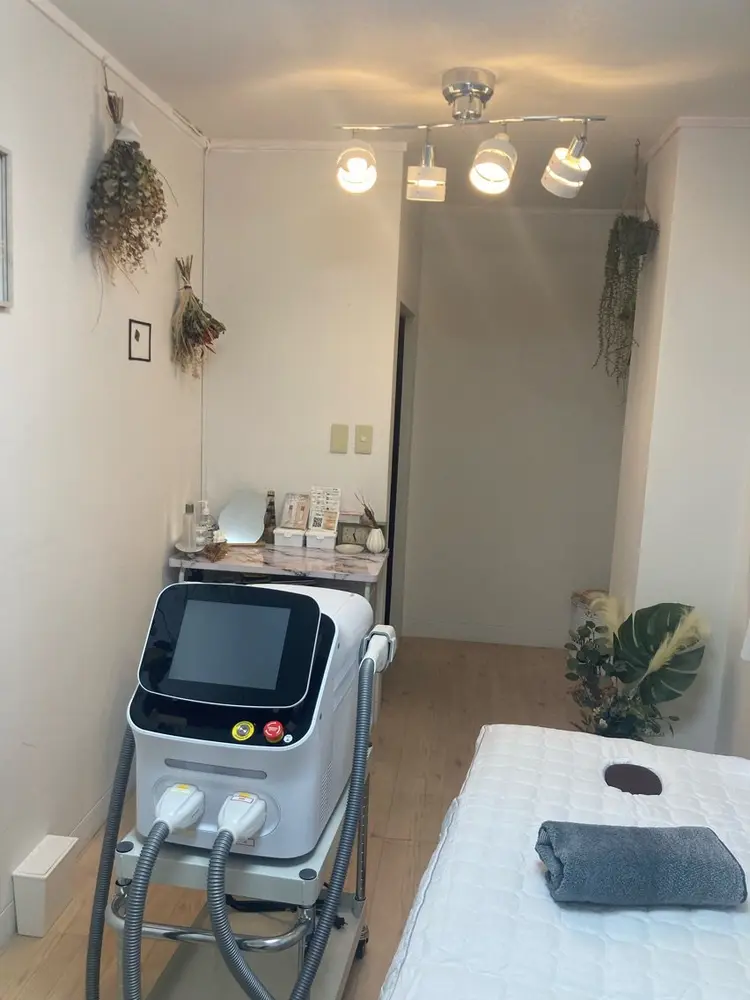 Vive京橋の内観・外観2