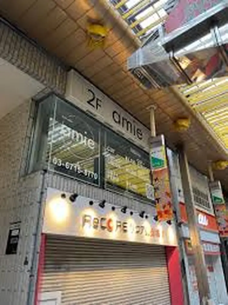 amie蒲田西口の内観・外観1