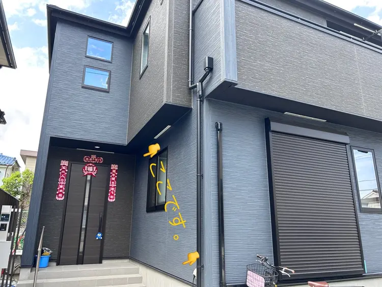 ZTTの内観・外観1