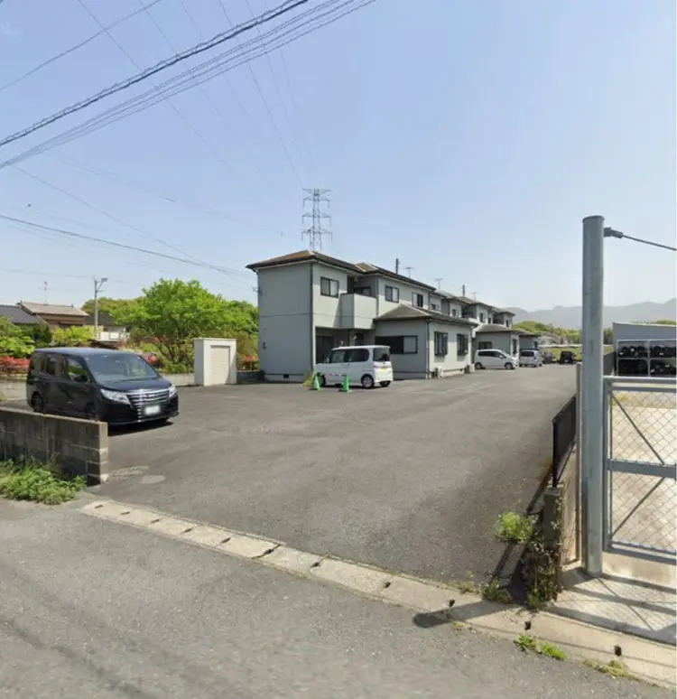 リンパトリートメント luckyの内観・外観1