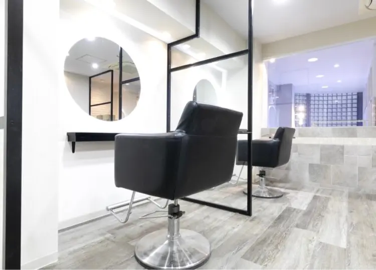 MILIAの内観・外観1