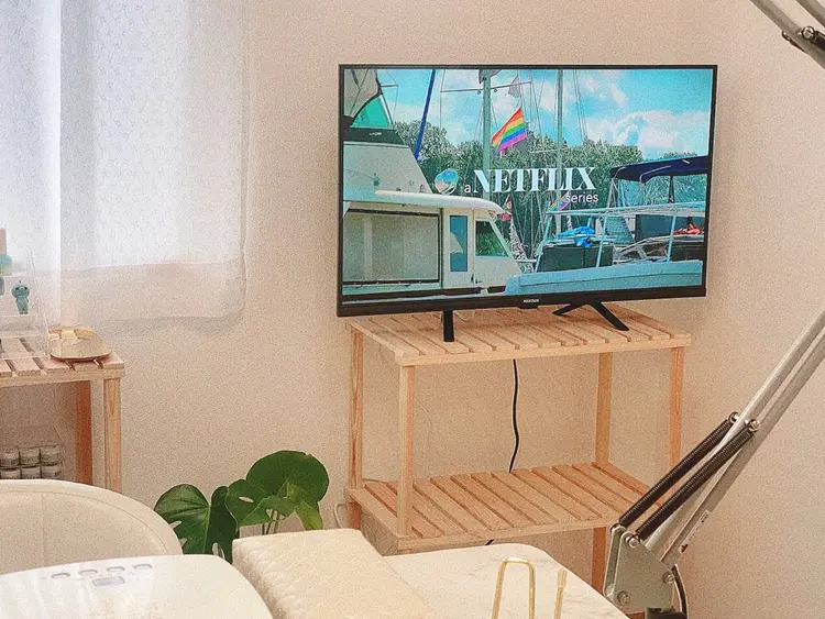 Nail atelier room101の内観・外観1