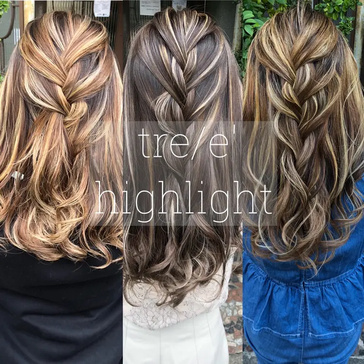 tre/e'の内観・外観1