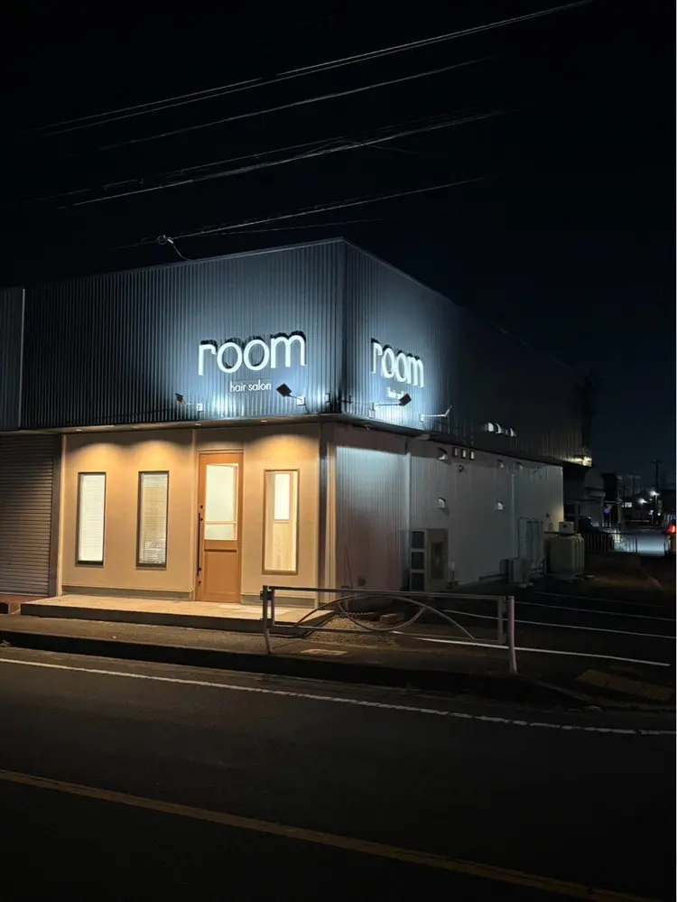 soelle(room四日市店)の内観・外観1