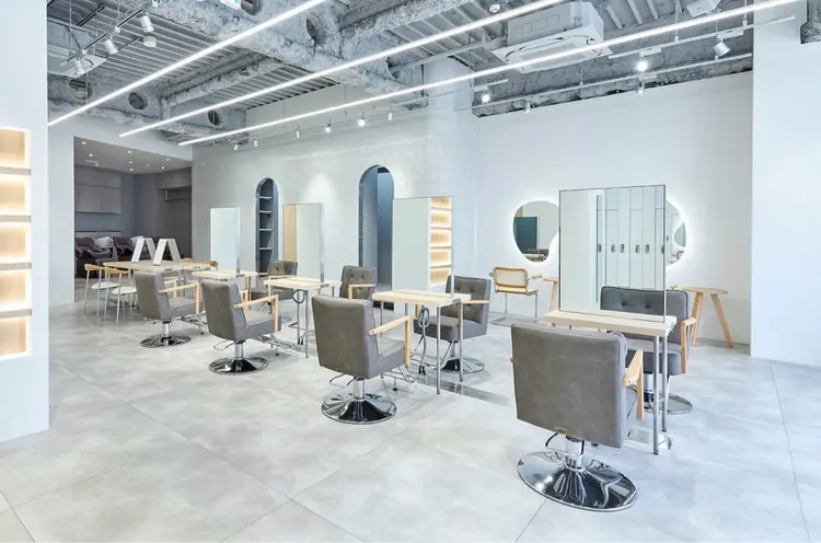 Un ami shibuyaの内観・外観2