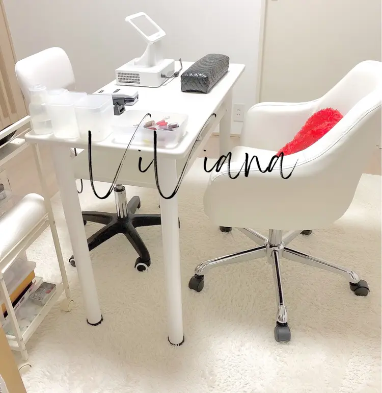 ViVianaの内観・外観3