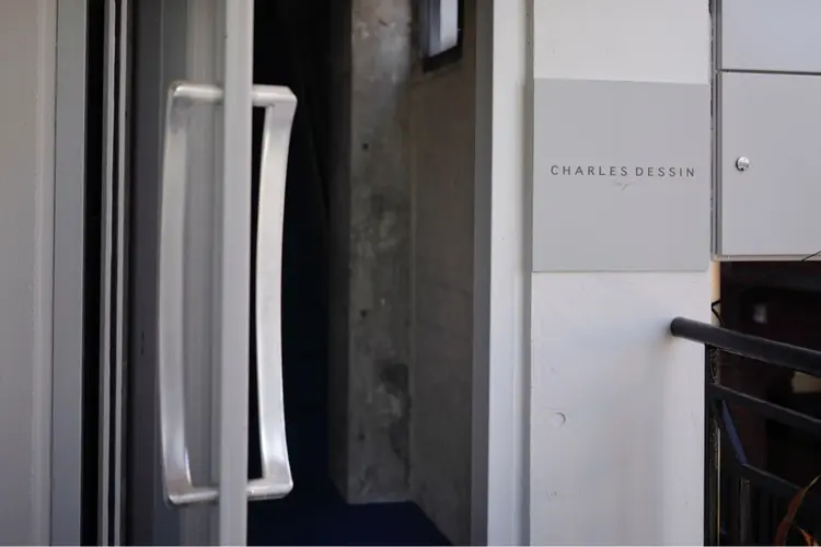 CHARLES　DESSIN tokyoの内観・外観3
