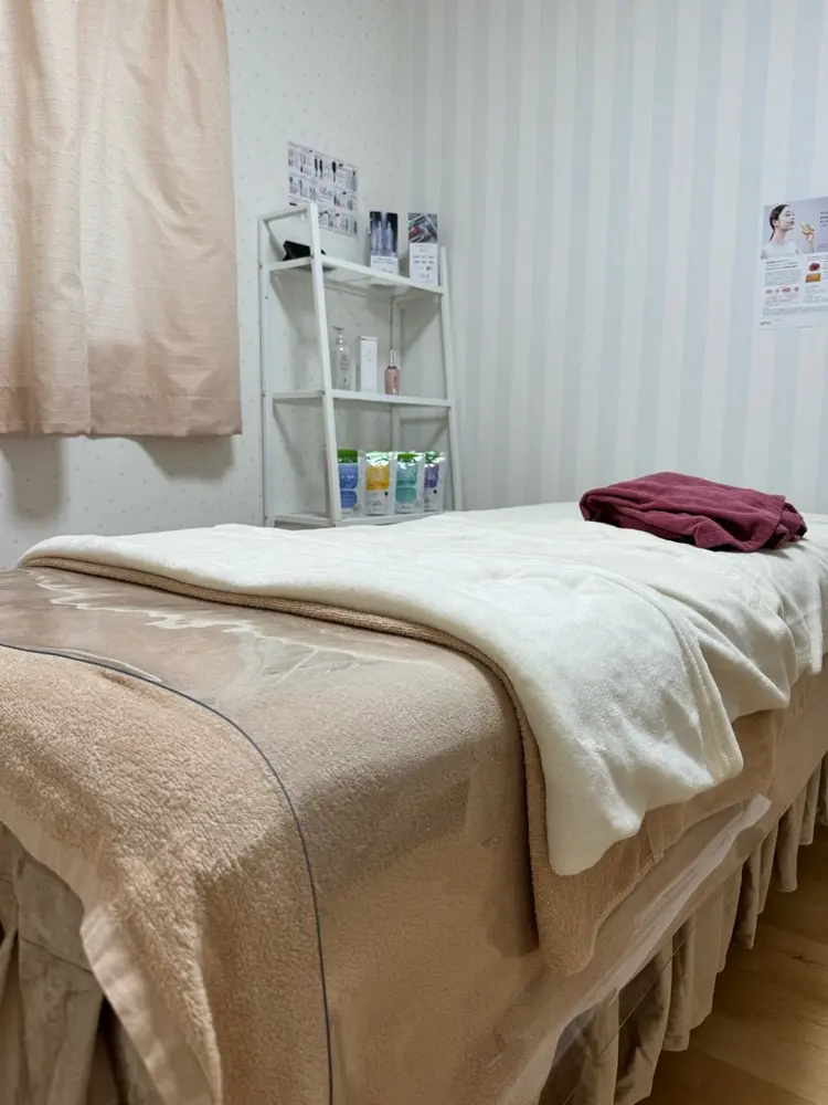 BUSTUPSALON Kau.iの内観・外観1